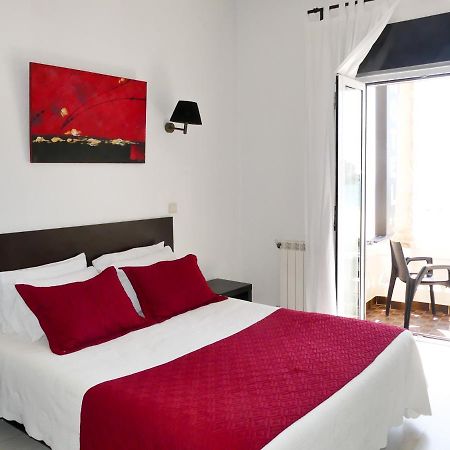 Hotel Cubata نازاريه المظهر الخارجي الصورة