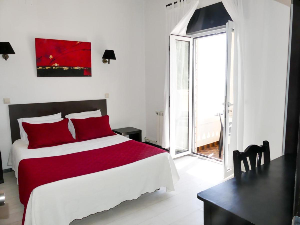 Hotel Cubata نازاريه المظهر الخارجي الصورة
