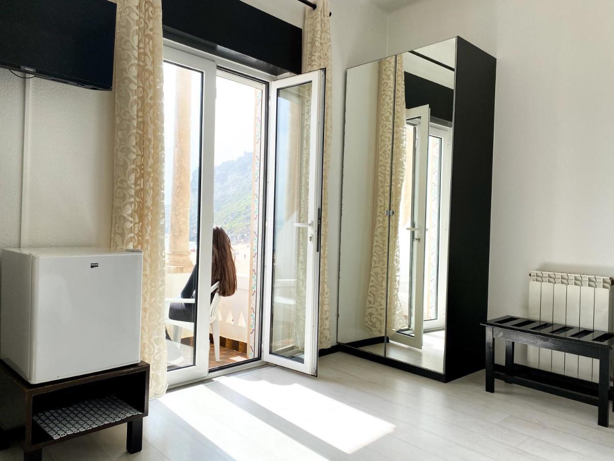 Hotel Cubata نازاريه المظهر الخارجي الصورة