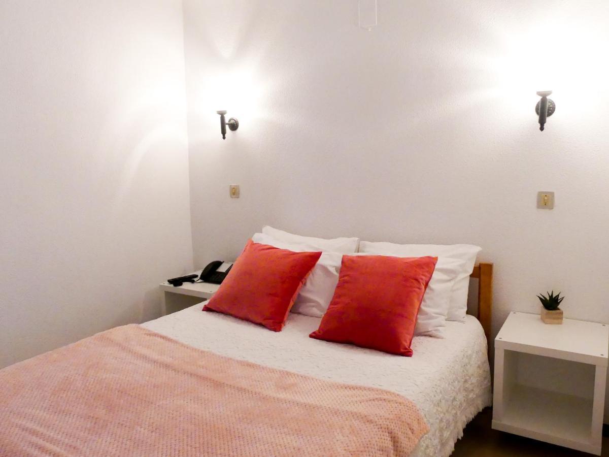 Hotel Cubata نازاريه المظهر الخارجي الصورة
