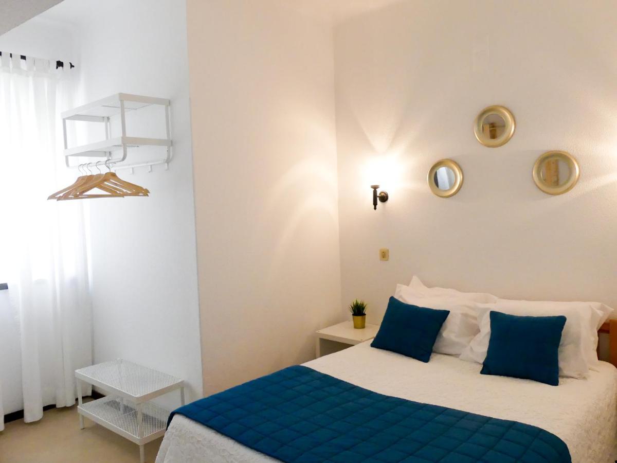 Hotel Cubata نازاريه المظهر الخارجي الصورة