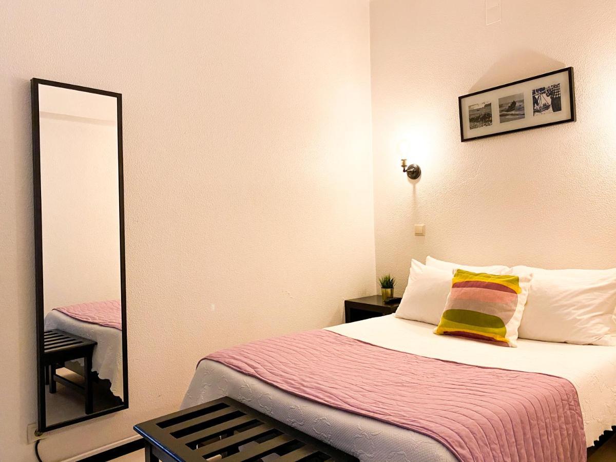 Hotel Cubata نازاريه المظهر الخارجي الصورة
