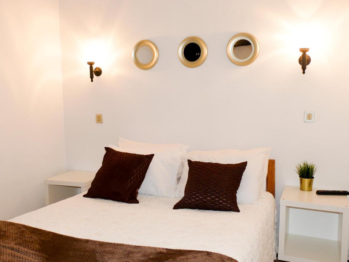 Hotel Cubata نازاريه المظهر الخارجي الصورة