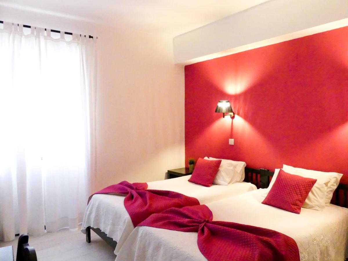 Hotel Cubata نازاريه المظهر الخارجي الصورة