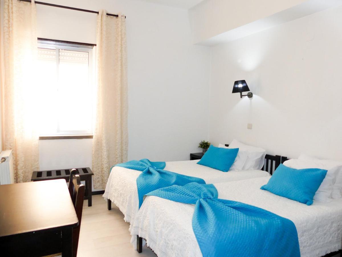 Hotel Cubata نازاريه المظهر الخارجي الصورة