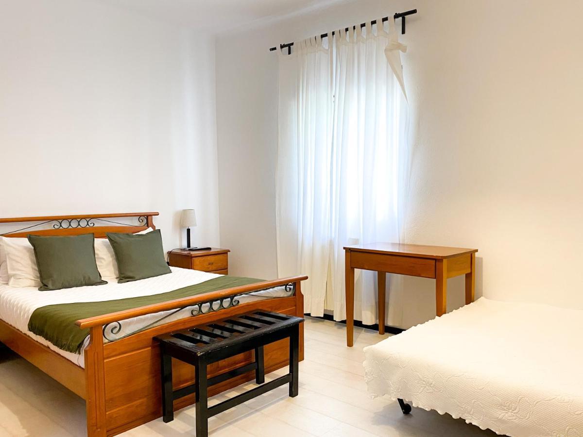 Hotel Cubata نازاريه المظهر الخارجي الصورة